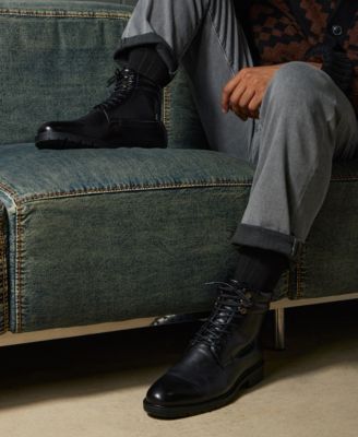 Men's Footwear Braylon Casual Boots