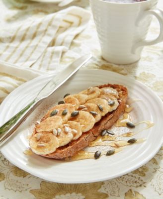 Sophie Conran White Plate