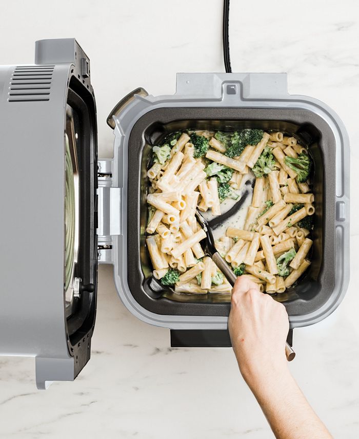 Ninja SF301 Speedi 6Qt. 12in1 Rapid Cooker & Air Fryer Macy's