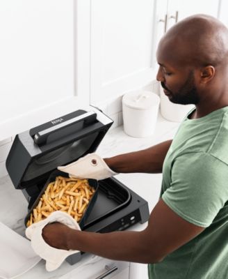 Foodi DG551 Smart XL 6-in-1 Indoor Grill & Air Fryer