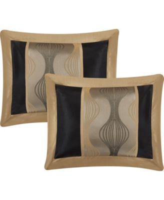 Kath 7-Piece Comforter Set, Queen