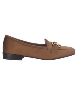 Women's Baani Ornamented Slip On Loafers