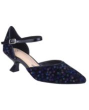 Black Sequin Shoes Macy s