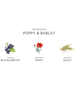 Poppy & Barley Cologne, 3.4-oz.