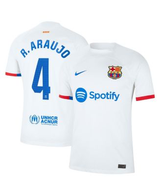 FC Barcelona R. Araujo レプリカユニフォーム FC Barcelona R. Araujo レプリカユニフォーム