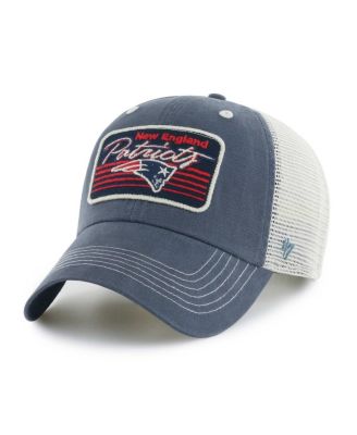 New England Patriots '47 Franchise Logo Fitted Hat - Navy  New england  patriots apparel, Nfl new england patriots, Nfl fans