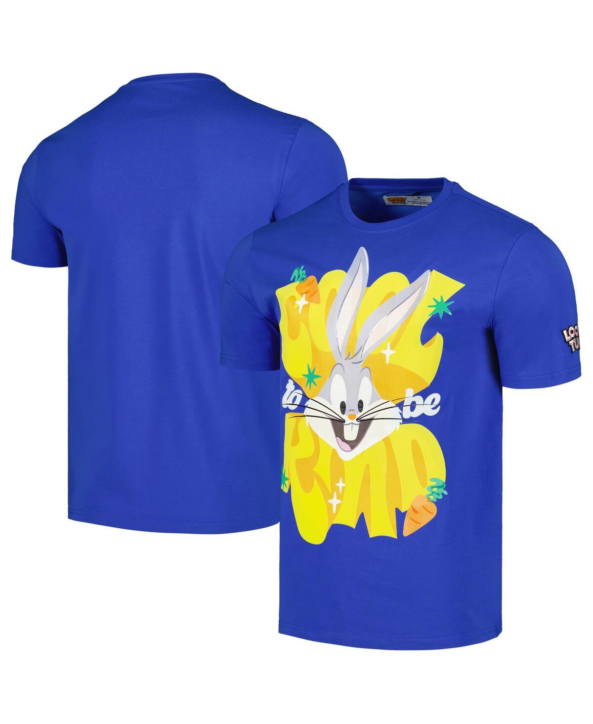 Freeze Max Men's  Blue Looney Tunes T-shirt