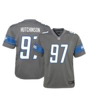 Detroit Lions Apparel & Gear  In-Store Pickup Available at DICK'S