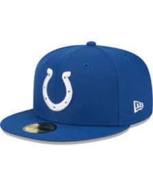 Indianapolis Colts New Era 2023 NFL Training Camp 39THIRTY Flex Fit Hat -  Royal