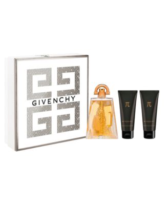 Givenchy - Men's 3-Pc. Pi Eau de Toilette Gift Set