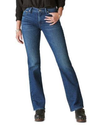 Lucky Brand