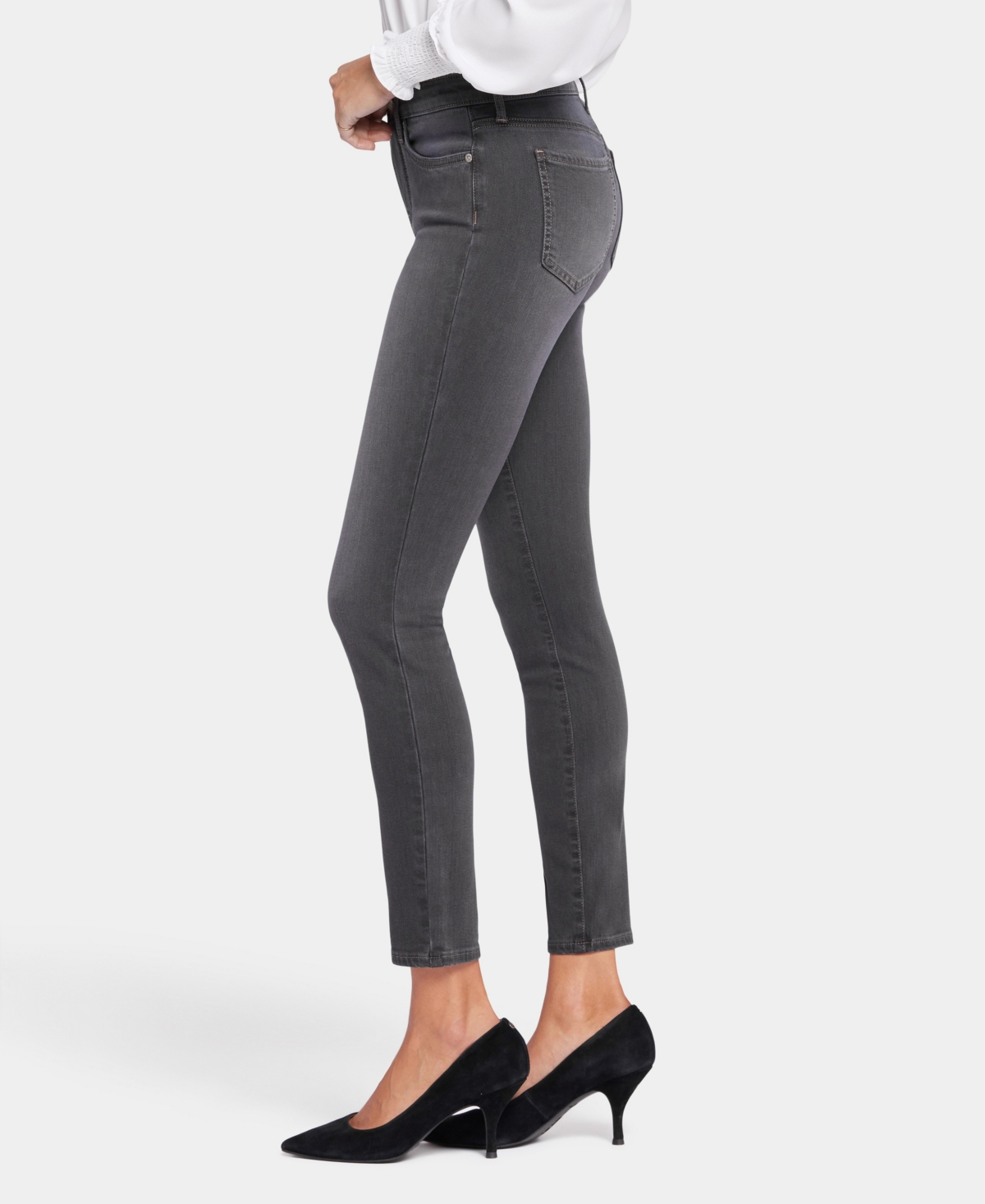 Nydj Women's Ami Skinny Jeans