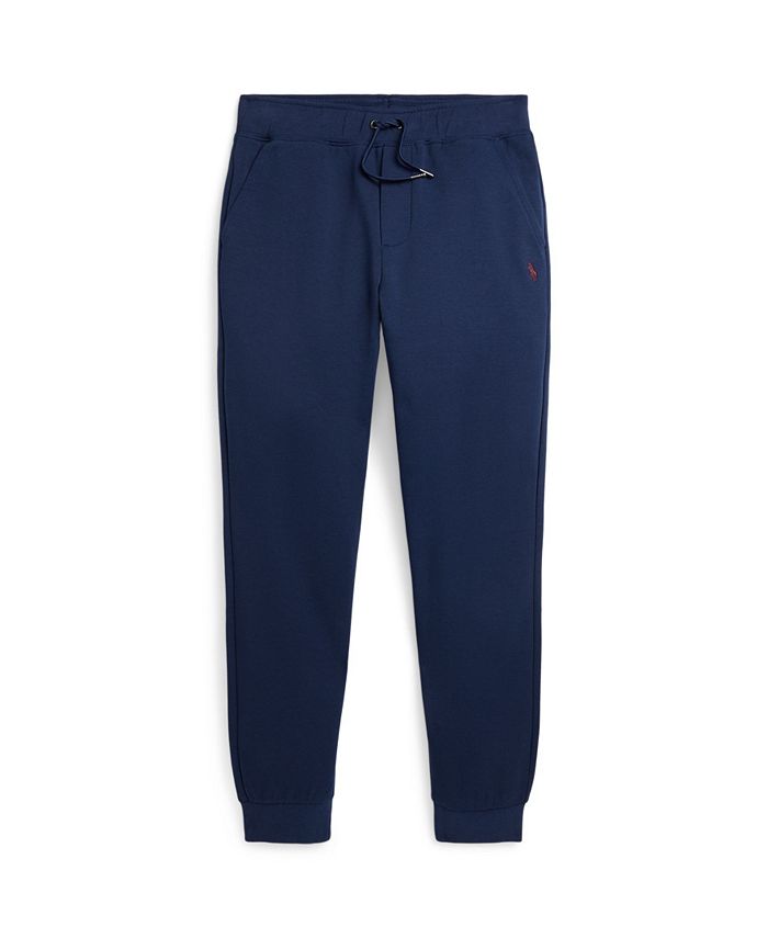 Polo Ralph Lauren men's fleece jogger trousers Navy
