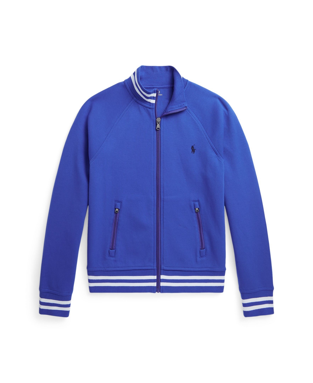Big boys cheap polo jacket