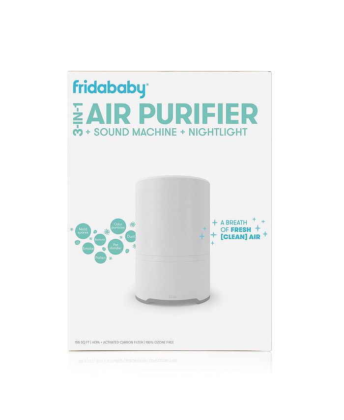 Frida 3in1 Air Purifier Macy's