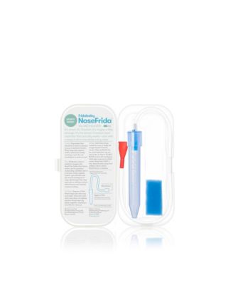 NoseFrida The Snotsucker and Travel Case