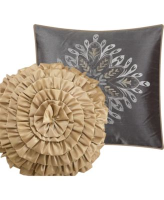 Amelia 6-Pc. Comforter Set, King