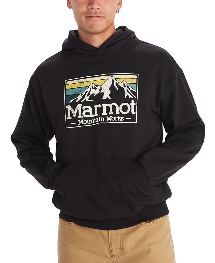 Marmot deals jacket macys