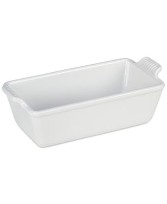 Stoneware 4-Pc. Heritage Bakeware Essentials Set