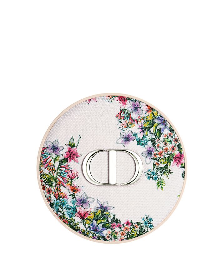 dior cushion powder shades