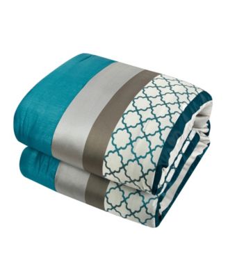 Sydney 8-Pc. Comforter Set, Queen