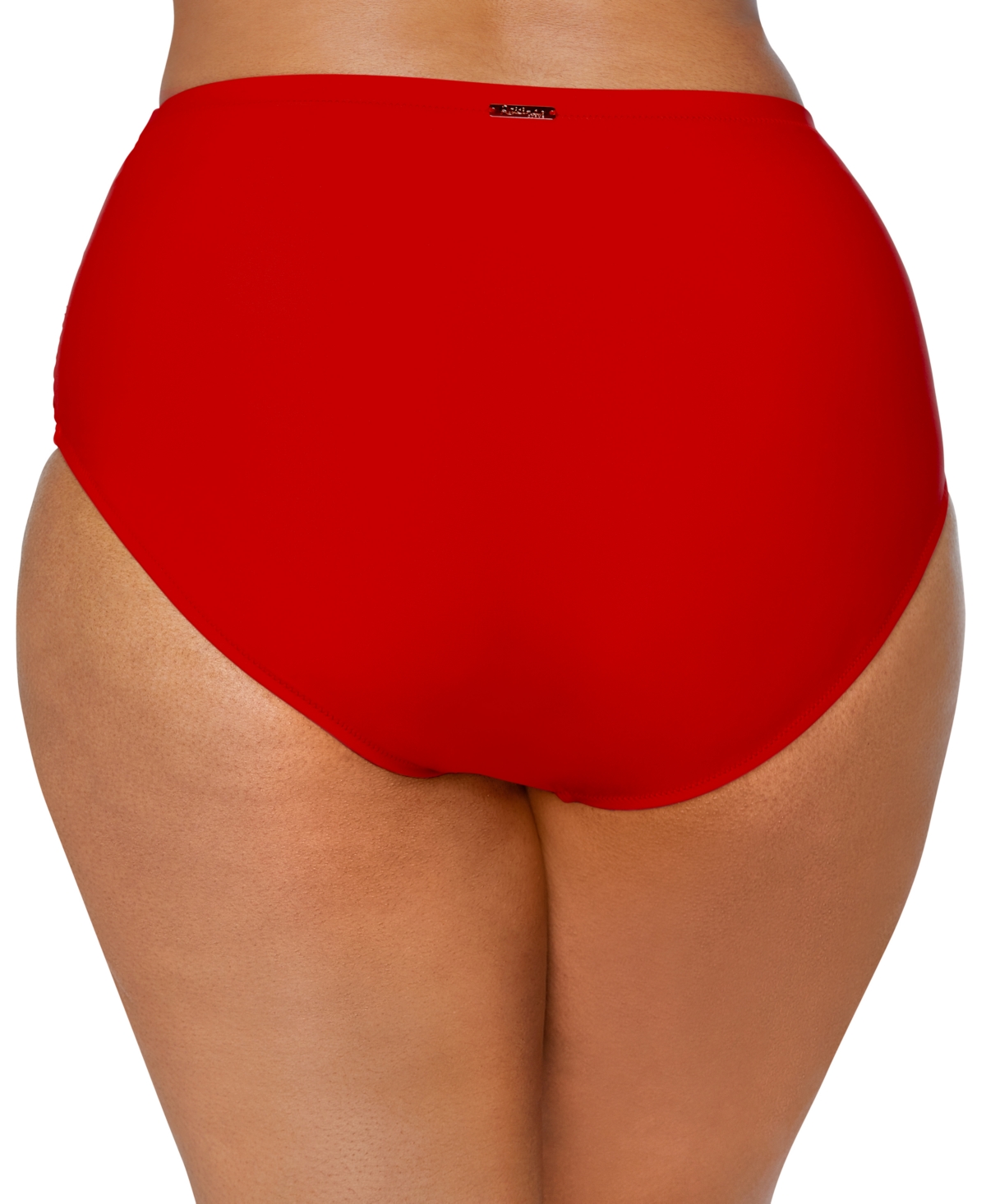 Raisins Curve Plus Size Costa Bikini Bottoms