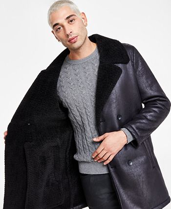 Snag a coat, jacket or boots from Macy's winter sale for up to 65% 