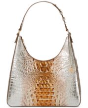 Macy's brahmin shop purse sale