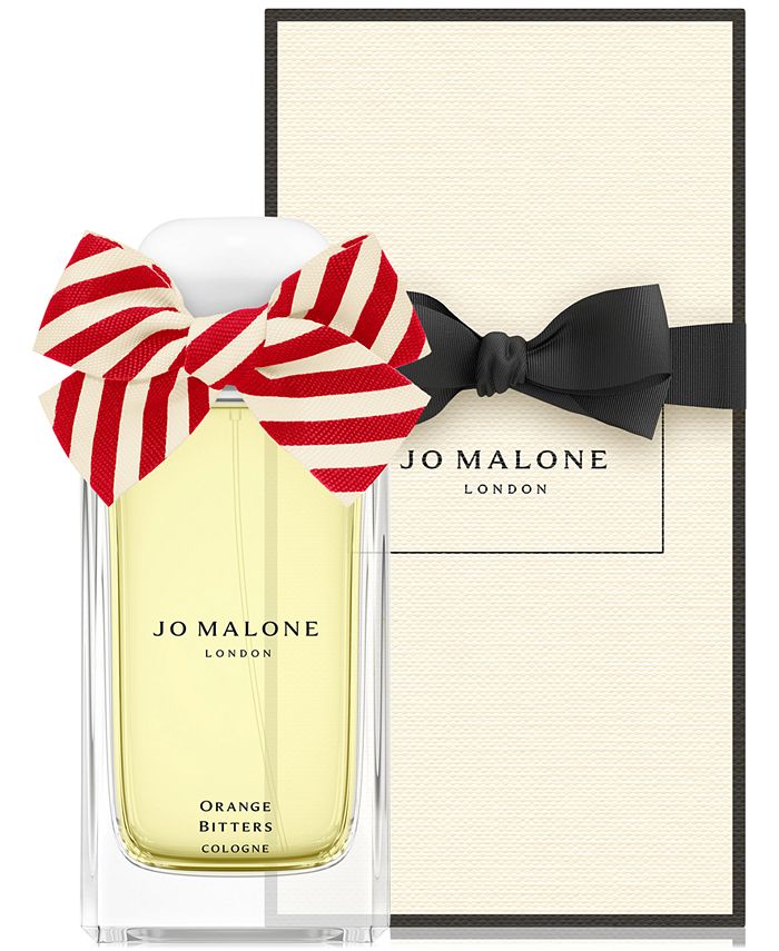 Jo malone hot sale orange bitters cologne