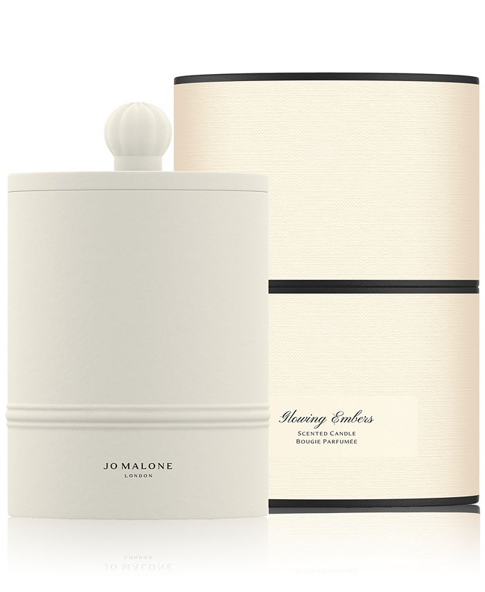 Jo Malone London SpecialEdition Glowing Embers Townhouse Candle, 10.6 oz. Macy's