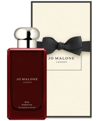 Jo Malone London Red Hibiscus Cologne Intense Fragrance Collection In No Color