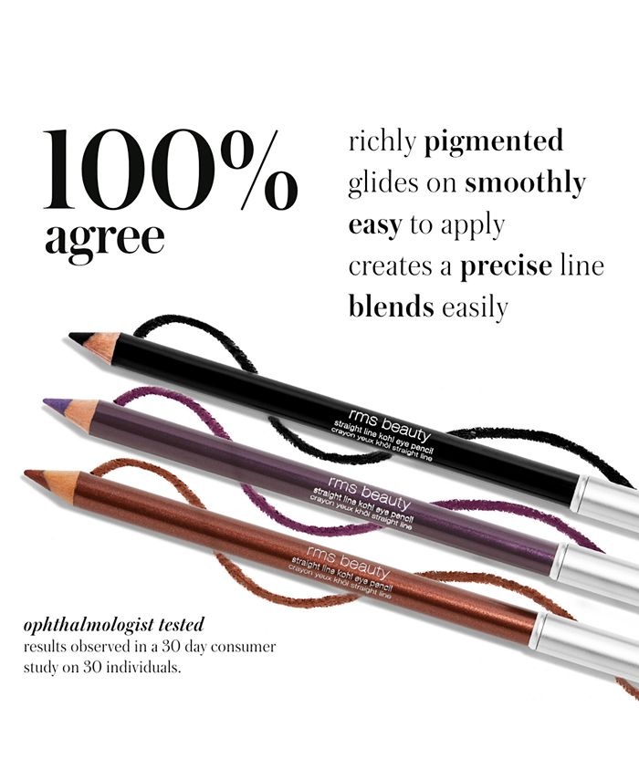 RMS Beauty Straight Line Kohl Eye Pencil Macy's
