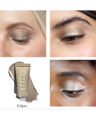 Eyelights Cream Eyeshadow