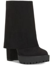 Inc suede boots outlet