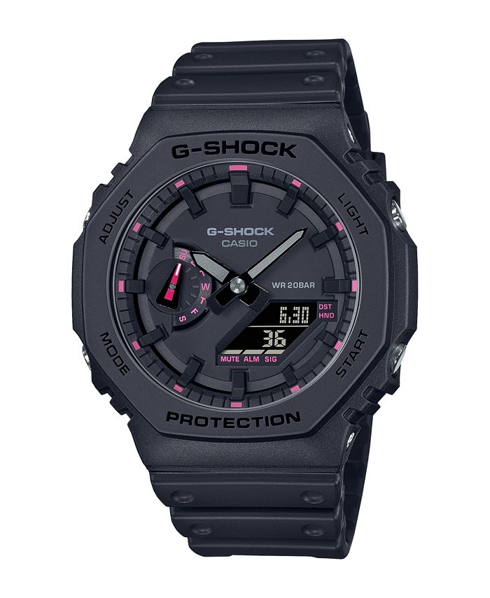Casio g 2025 shock macys