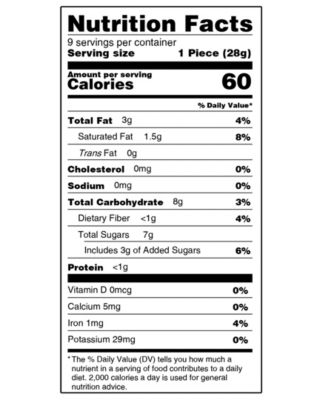 Dark Chocolate Glaceed Apricots, 9 Piece