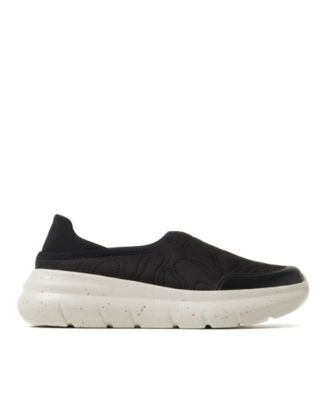 Men's Knox Collapsible Heel Slip-On Sneaker