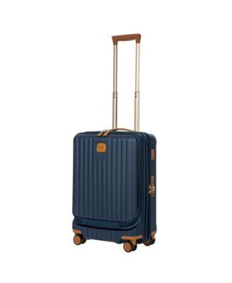 Milano Capri 2.0 21" Spinner with Pocket