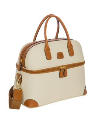 Milano Firenze Tuscan Train Case