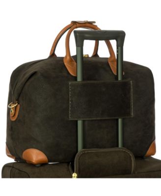 Milano Life 18" Cargo Duffle