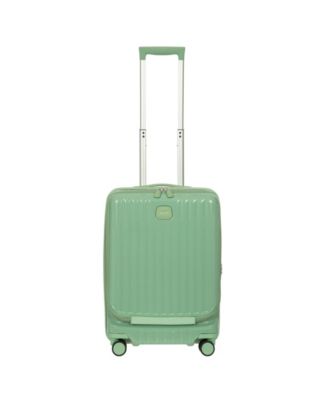 Milano Positano 21" Spinner with Pocket