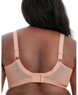 Plus Size Keira Wireless Bra, GD6093