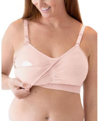 Maternity Sublime Hands-Free Pumping & Nursing Bra - Fits 30B-36D