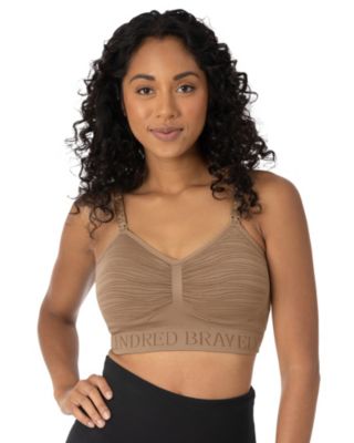 Maternity Sublime Hands-Free Pumping & Nursing Bra - Fits 30B-36D
