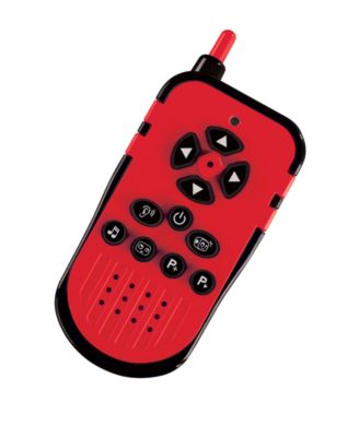 Alex Babble Bot - Motion Sensing Remote Control Robot, Created for Macy's