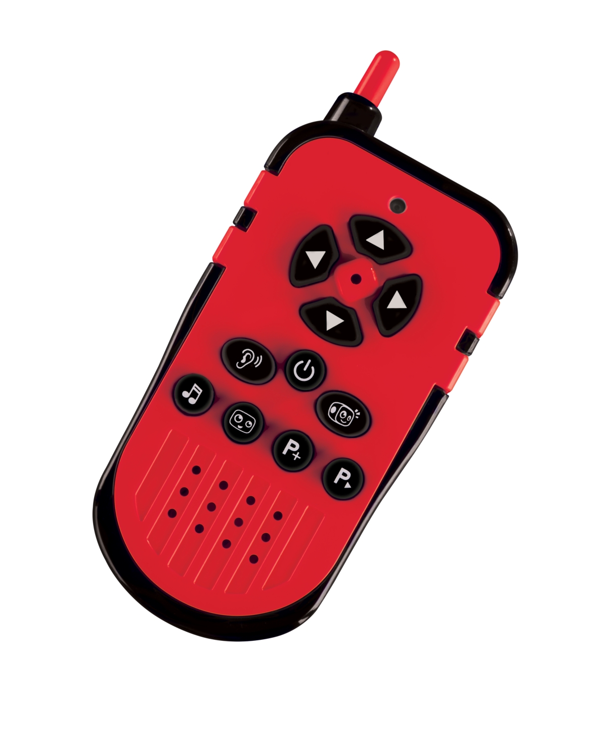 Genesis Alex Babble Bot In Red