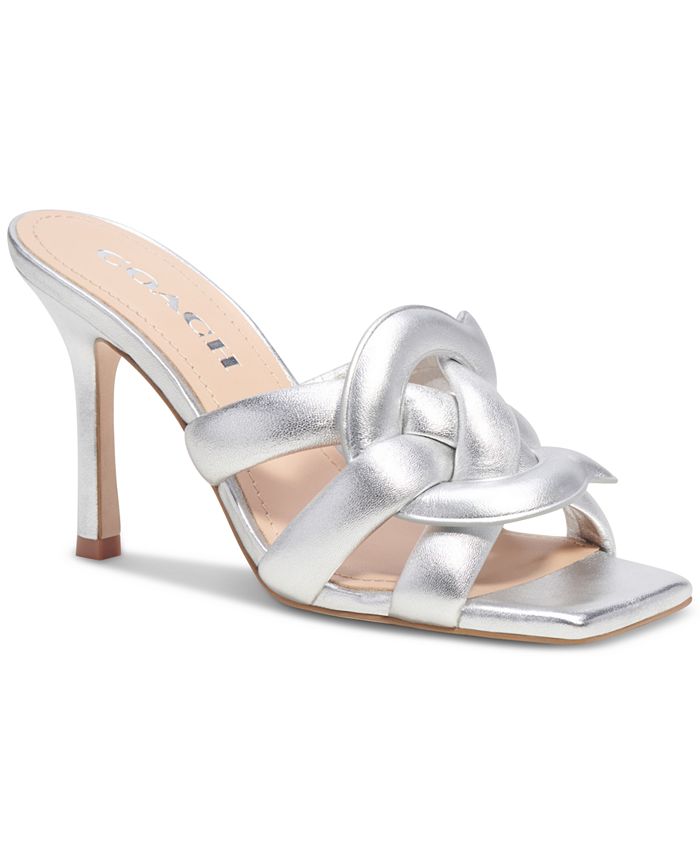 Women s Kellie Soft Signature Dress Sandals
