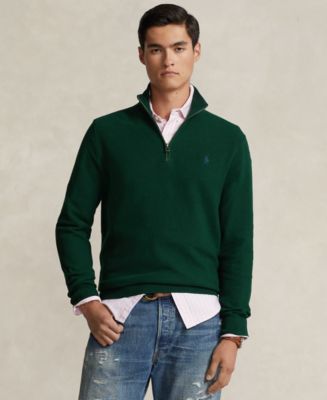 Macy's men's big deals and tall sweaters