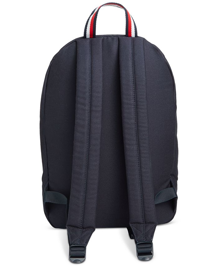 Tommy Hilfiger Men's Gino Monochrome Backpack - Macy's