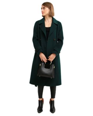 Women's Front Runner Belted Coat